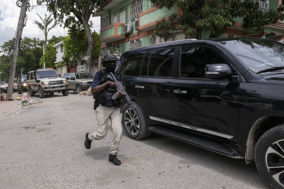 Plaidoyer pour une nouvelle élite haïtienne déteinte de bovarysme