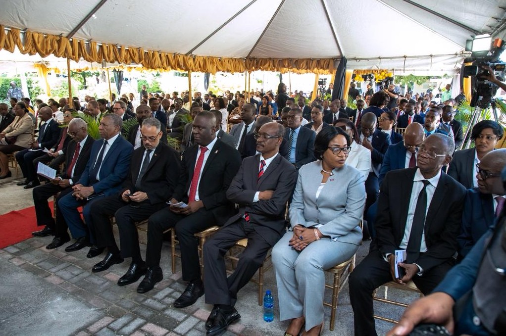 The School of Magistracy Celebrates Its 30th Anniversary