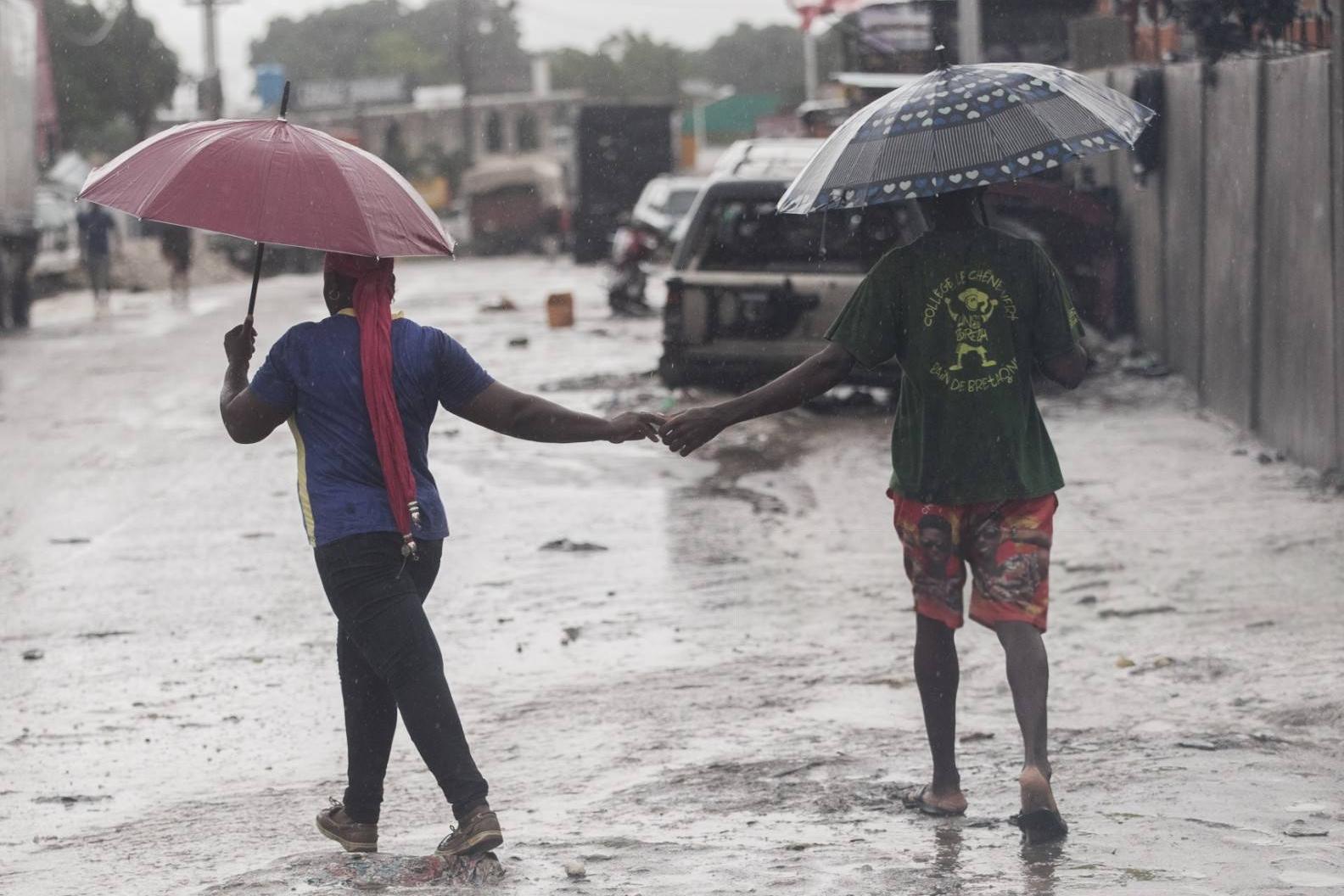Mémoires et proposition aux Petit-Goâviens/nes