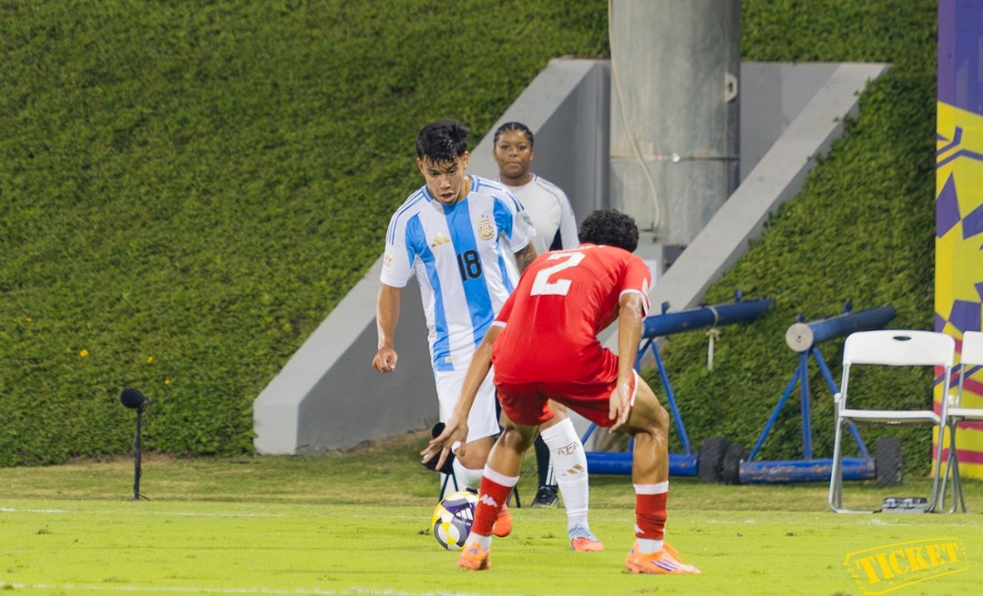 MondialU17 : Le tableau des qualifiés se dessine après les deux premières journées