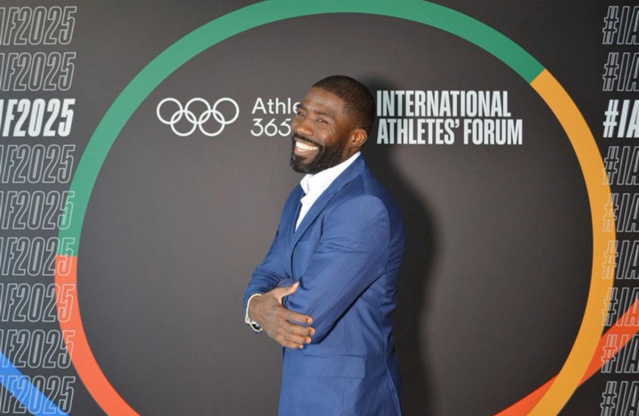 Trois séances de formation au profit des athlètes haïtiens