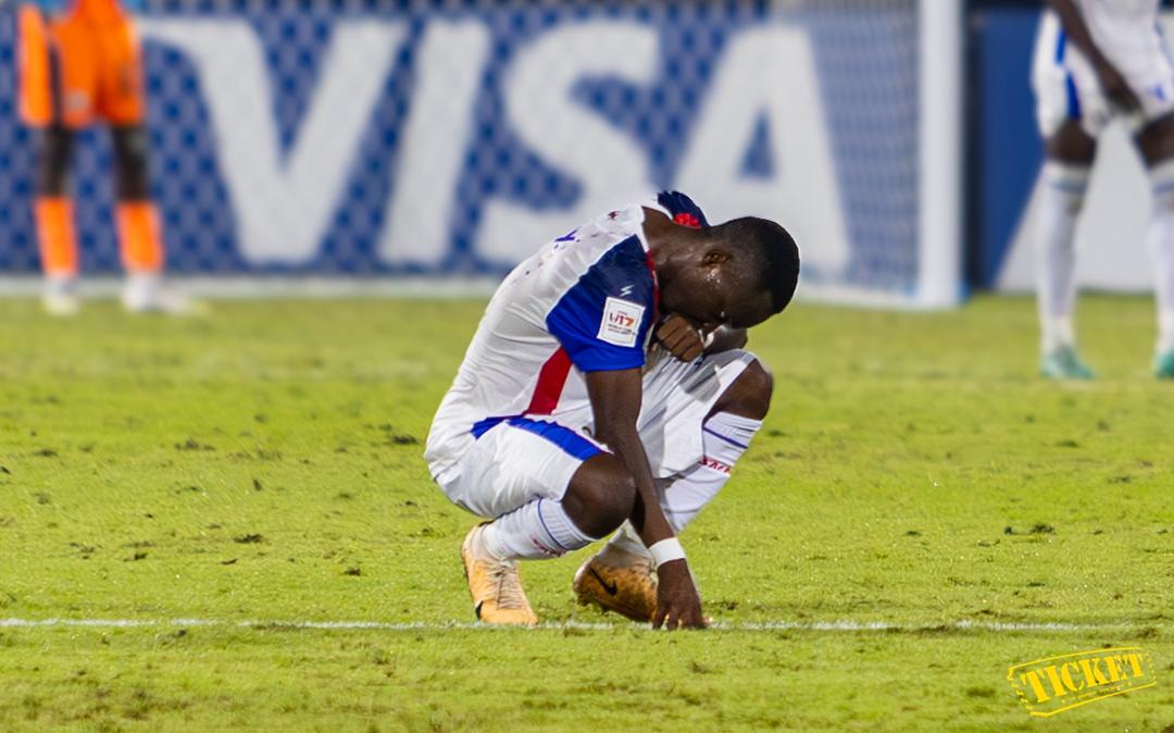 Mondial U17 : La Suisse invaincue, par ici la sortie pour les Grenadiers