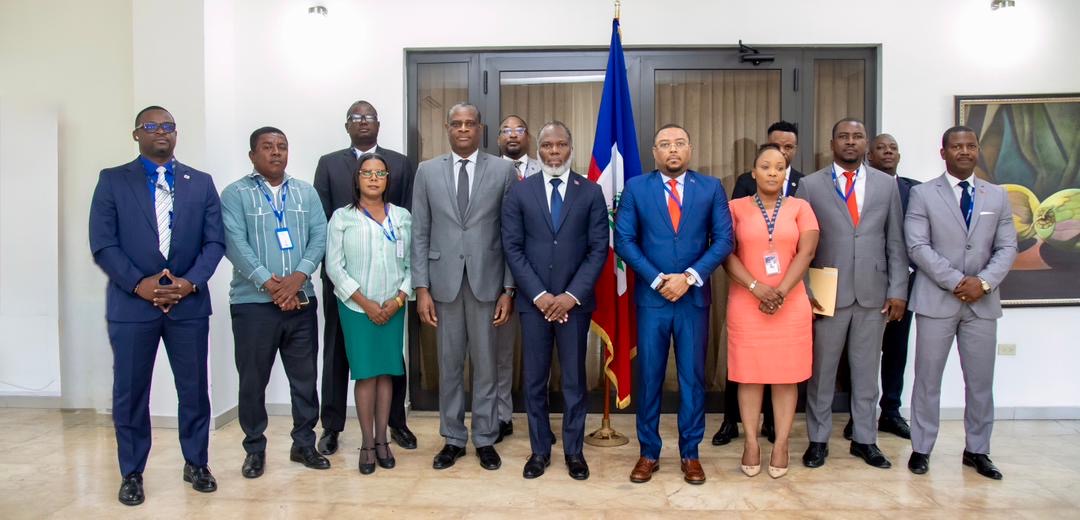 Dix cadres de l’OAVCT en mission de perfectionnement au Québec