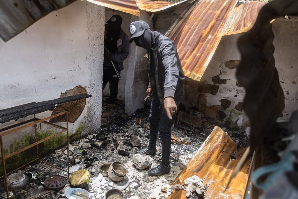 Élections, Constitution et gangstérisation : l’impasse haïtienne et issues possibles