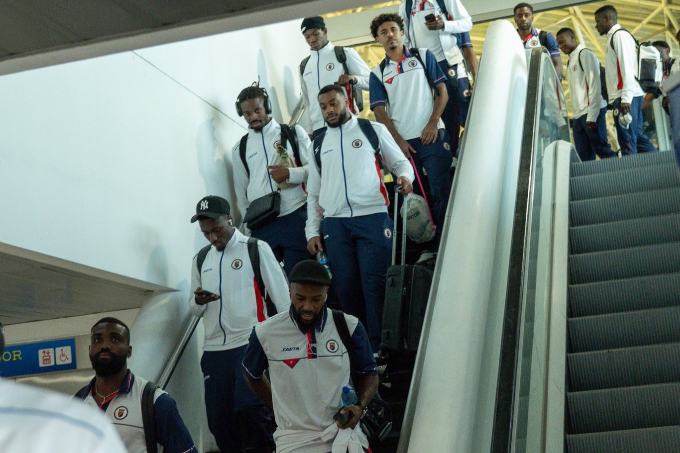 En route pour la Coupe du monde : Haïti prépare ses deux derniers matchs contre le Costa Rica et le Nicaragua