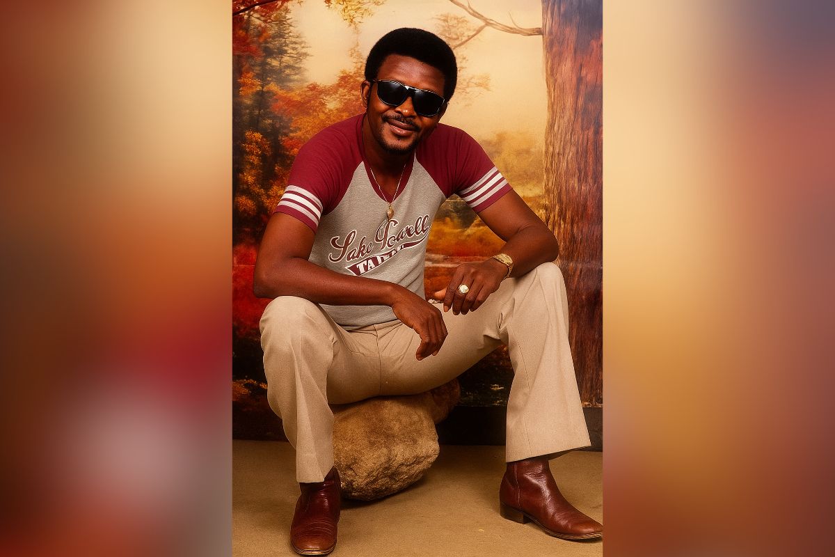 Sans façon  d’Alfred Moïse