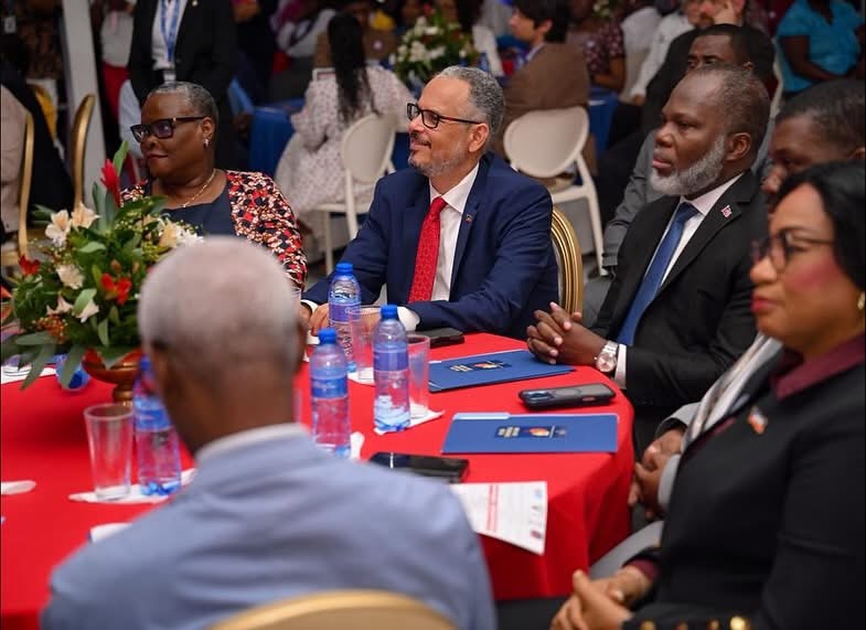 Lancement d’une campagne nationale pour renforcer la participation politique des femmes