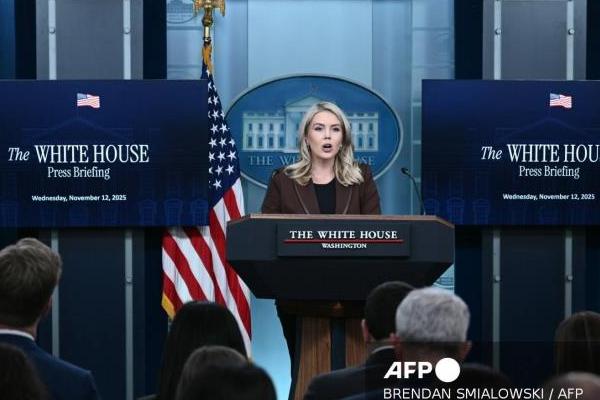 La Maison Blanche affirme qu'elle envisage "des discussions en personne" avec l'Iran