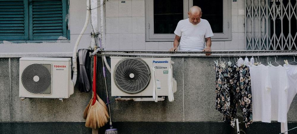 Rester au frais sur une planète qui se réchauffe : la COP30 encourage le refroidissement durable et l'innovation en IA