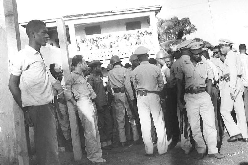 12 novembre 1964 - 12 novembre 2025