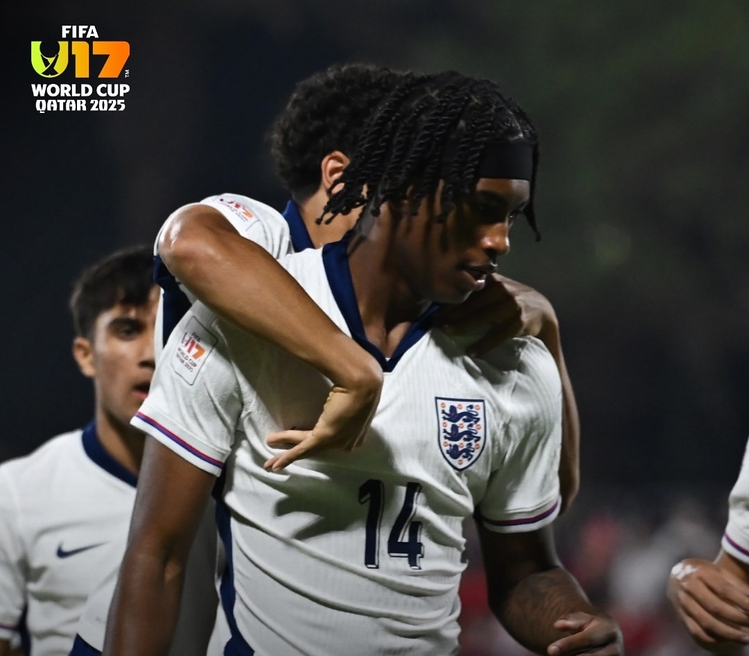 Coupe du monde U17 Qatar 2025 : place aux matchs à élimination directe