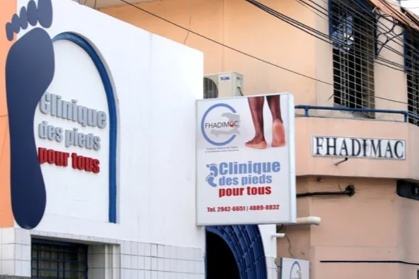 Tirage de la tombola de bienfaisance de la FHADIMAC prévu ce dimanche