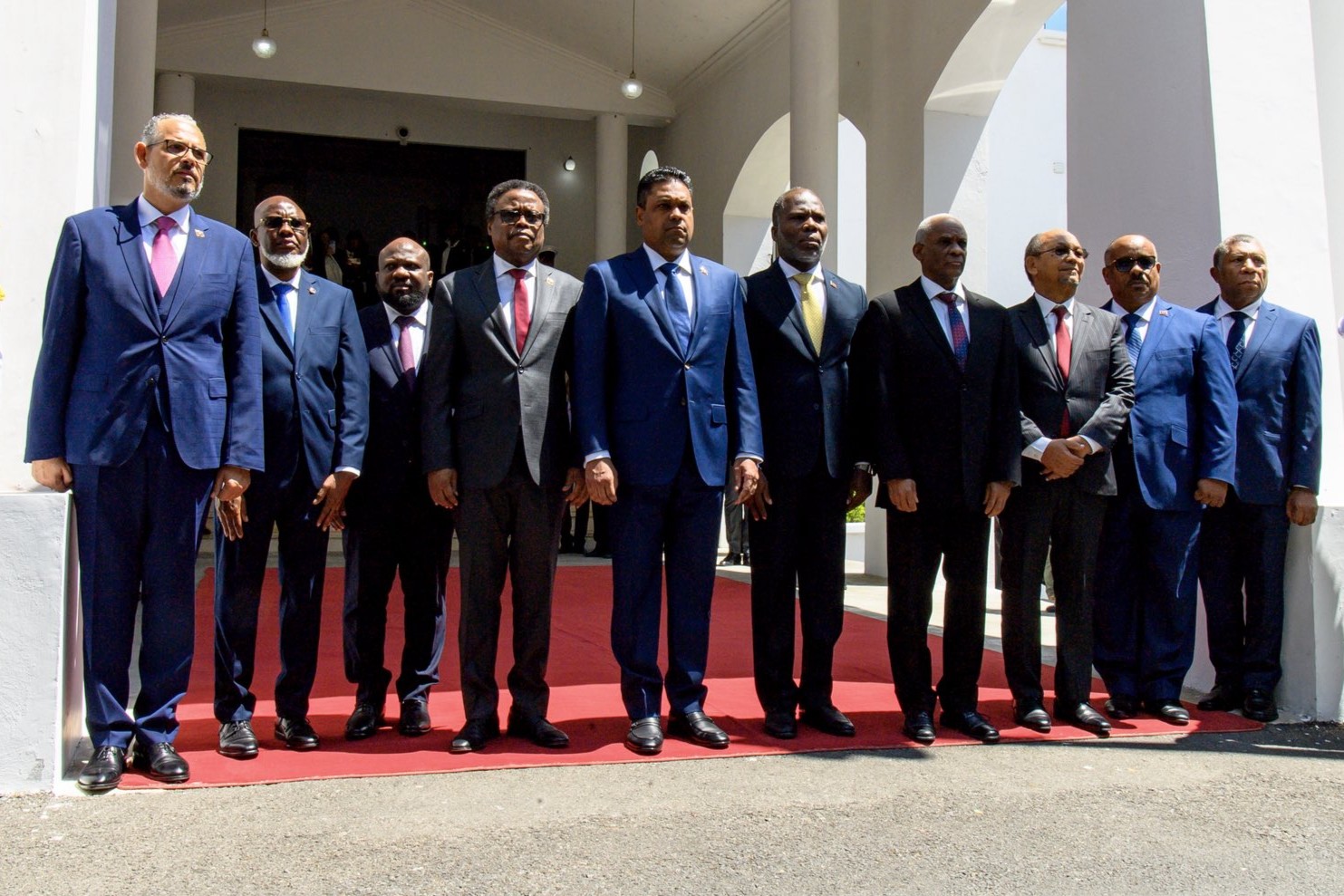 Le Conseil Présidentiel de Transition (CPT) : un projet en poésie, une gouvernance en prose