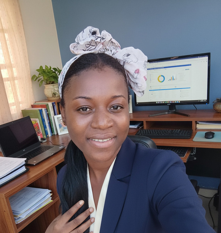 Daniolande Joseph Julien et Jeanie Bogart, étoiles de la 50ᵉ édition du Prix Deschamps