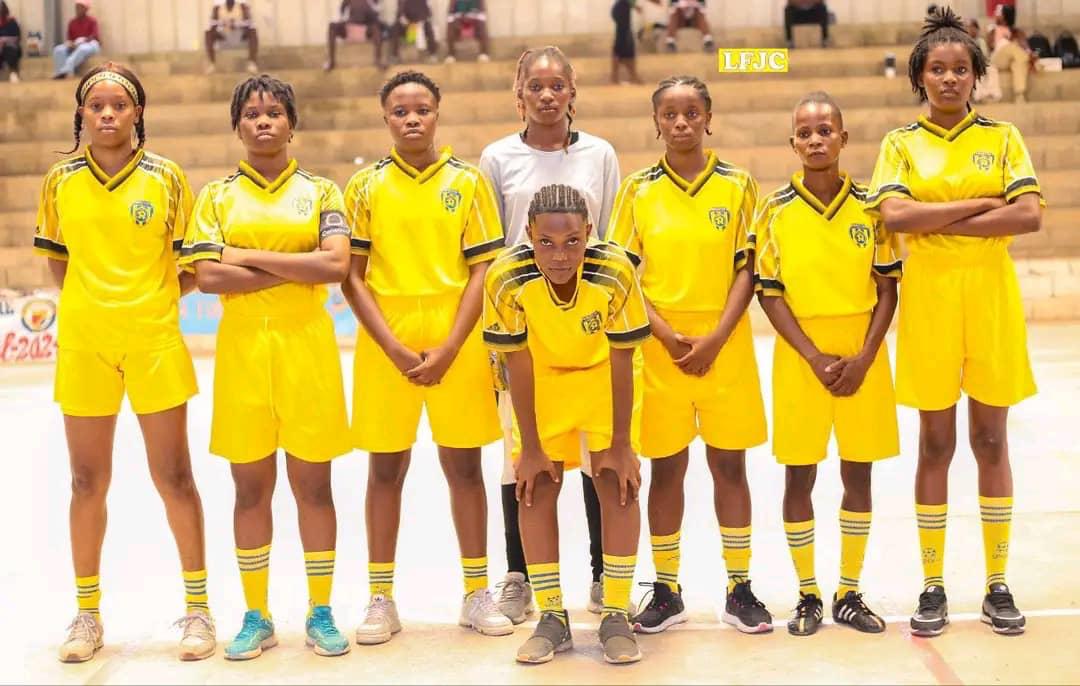 Shelcy FC lance sa préparation en beauté