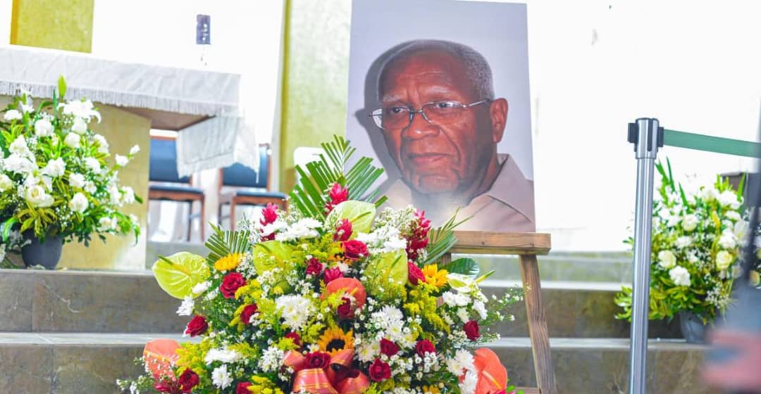 Messe de requiem à la mémoire de Michel Philippe Lerebours