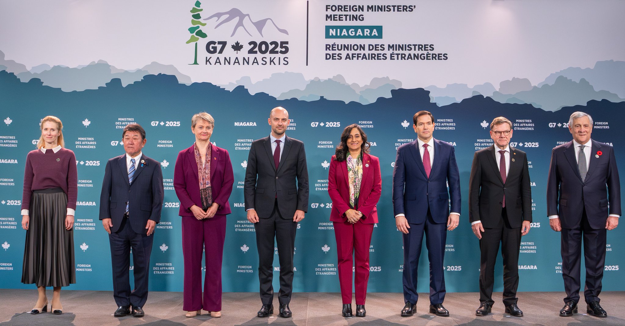 La stabilité d’Haïti et l’organisation des élections dans le menu des discussions du G7 au Canada