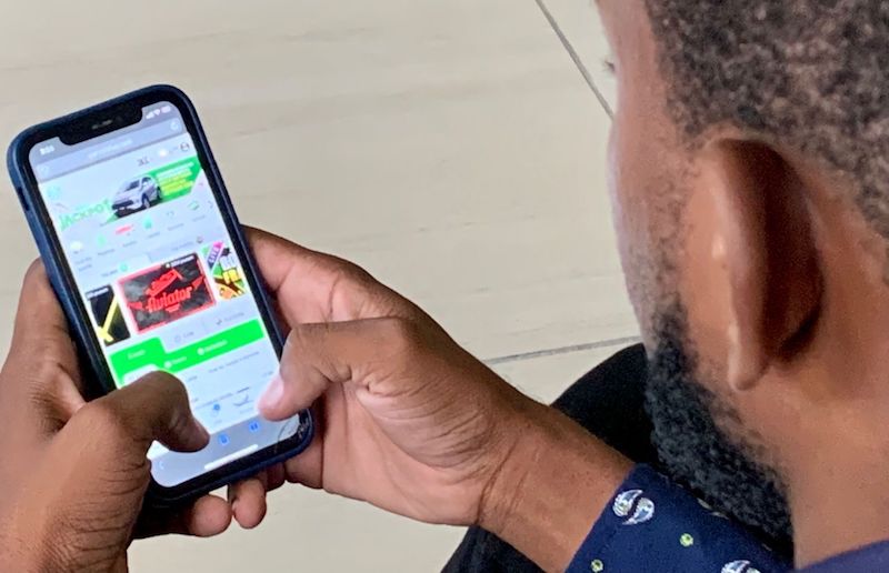 Entre désillusion et dépendance : la jeunesse haïtienne à l’épreuve du pari