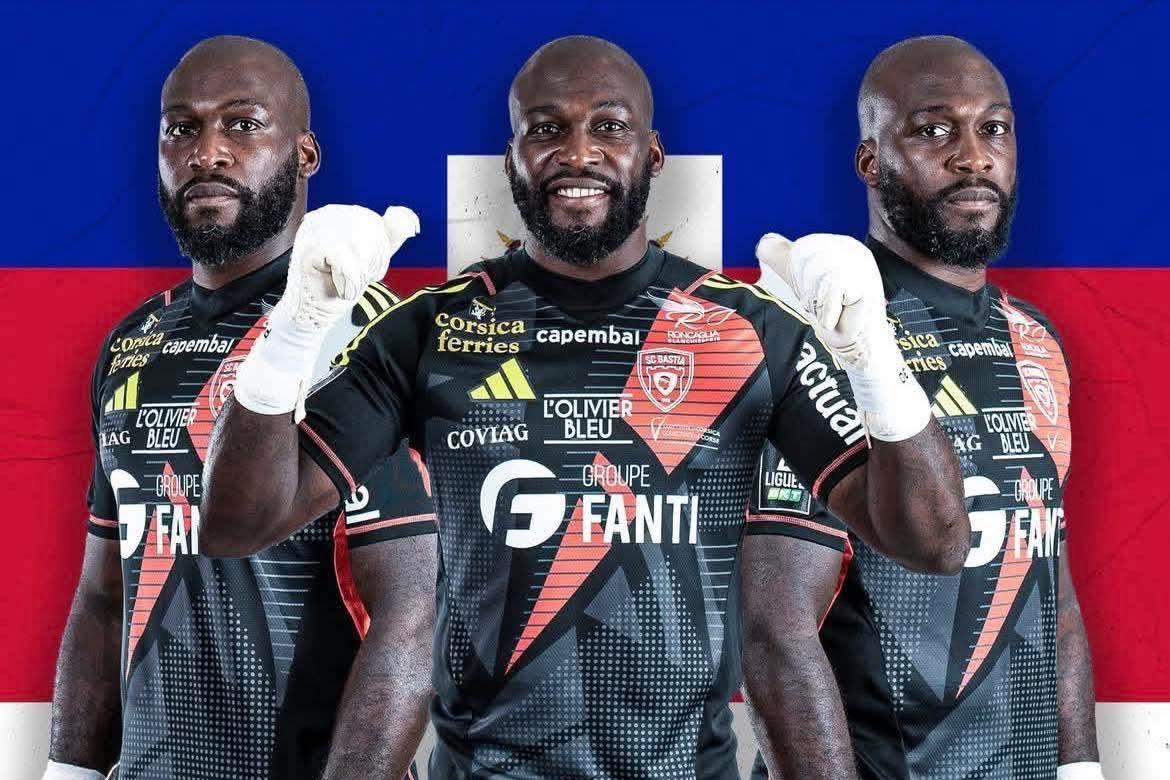 Johnny Placide Confident in Haiti’s 2026 World Cup Dream