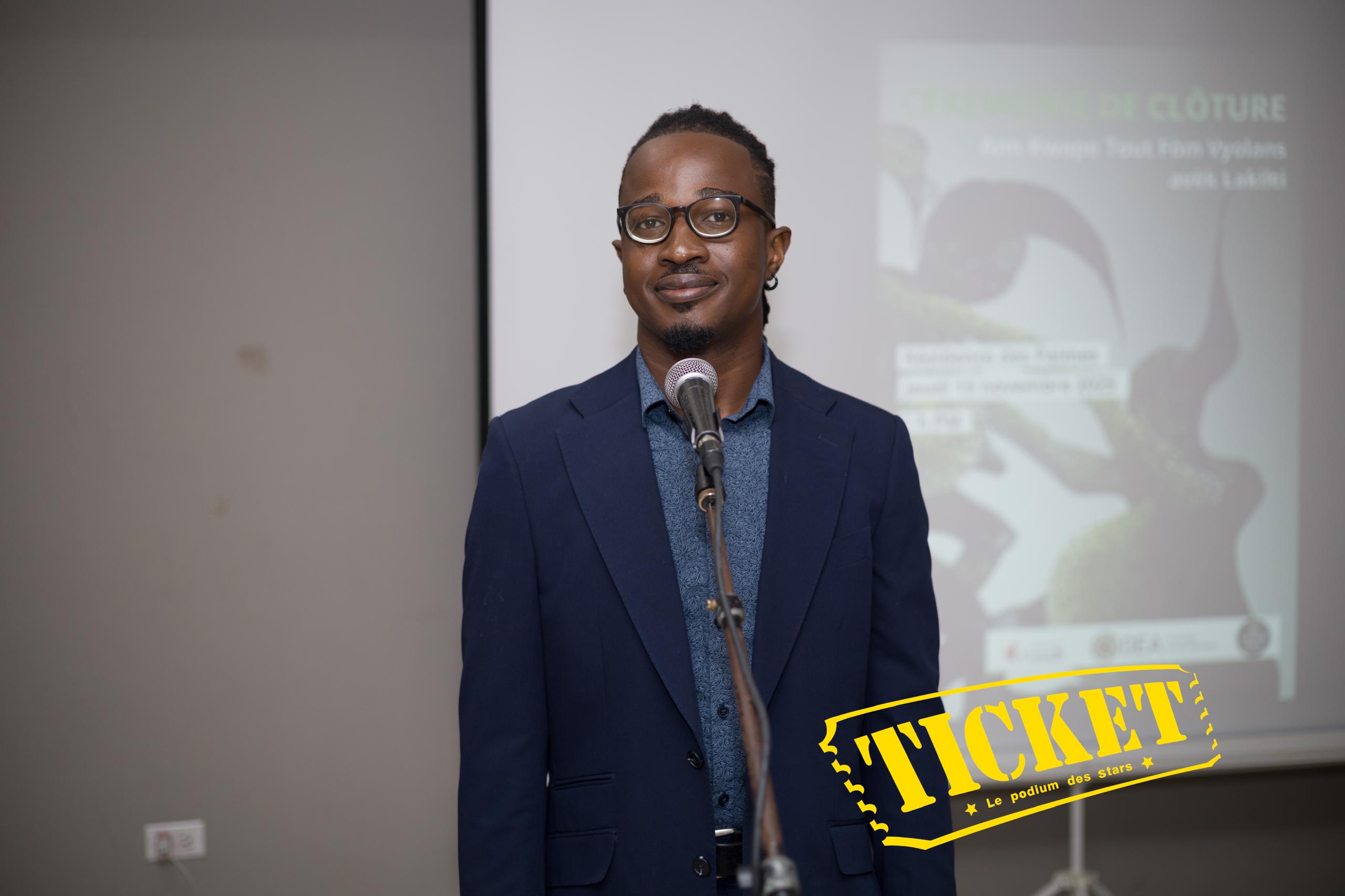 Le Centre d’art clôt son projet « An n kwape vyolans ak lakilti »