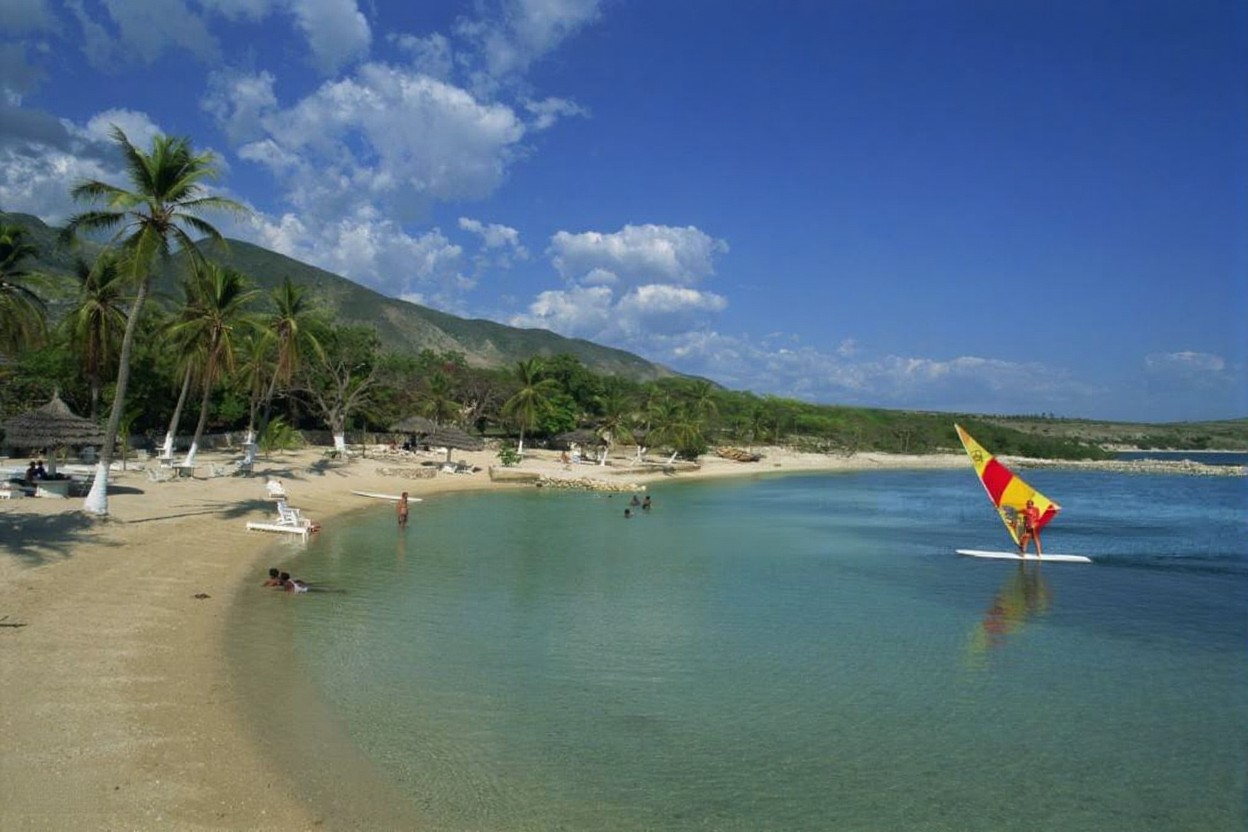 Entre potentiel et vulnérabilité : le Sud d’Haïti à la croisée des chemins