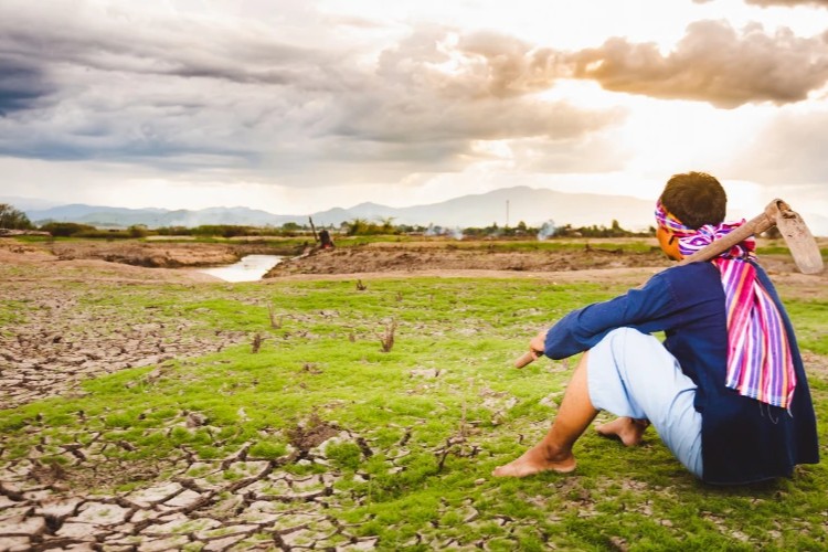 Préserver l’eau douce pour une planète vivable
