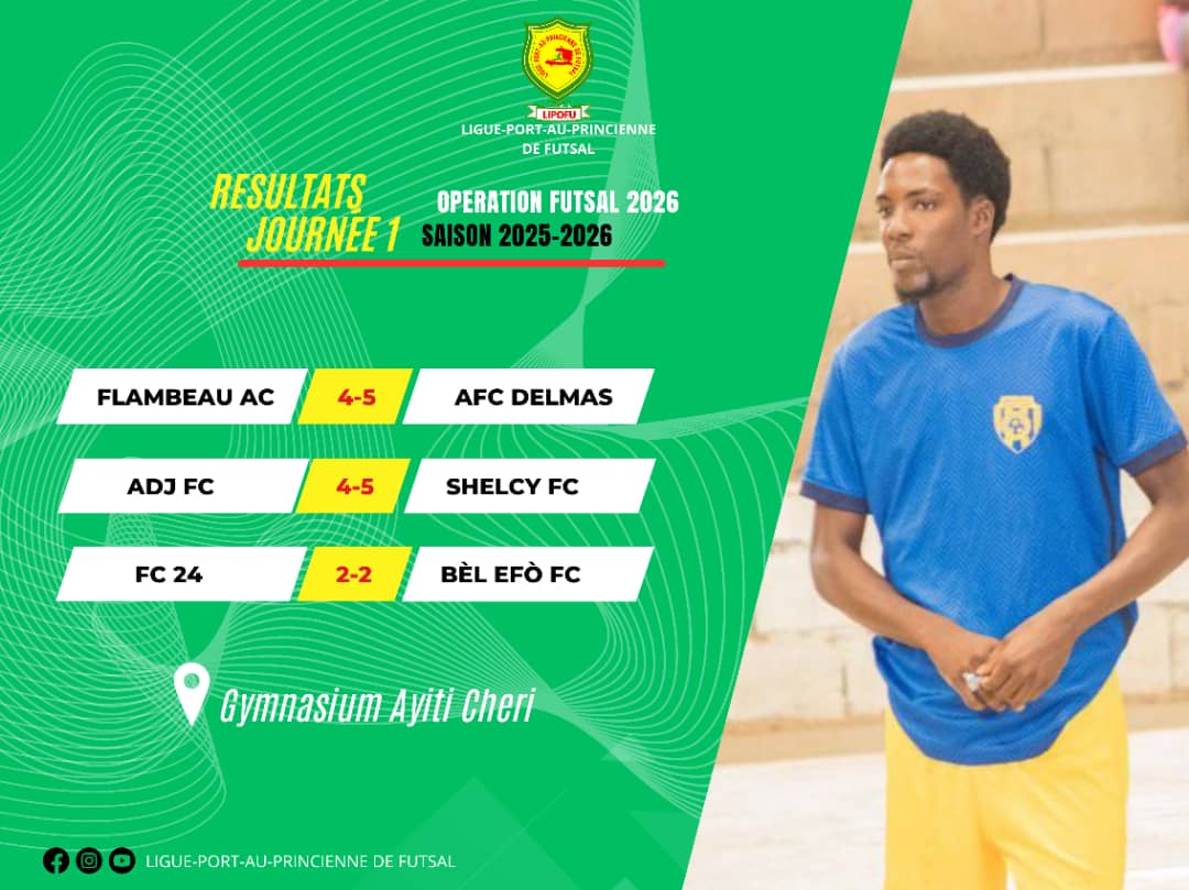 OF2026 : Une ouverture de saison riche en buts