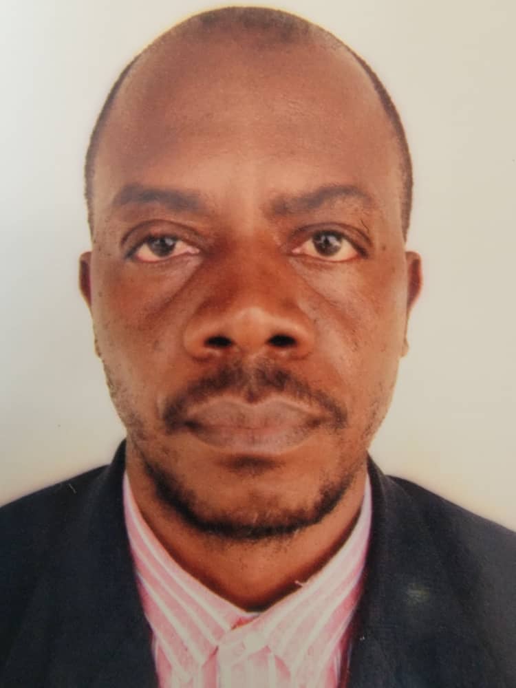 Jean Rony Gustave nommé recteur de l’Université publique du bas Artibonite à Saint-Marc