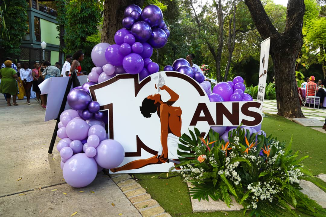 Negès Mawon : une décennie au cœur de la défense des droits des femmes