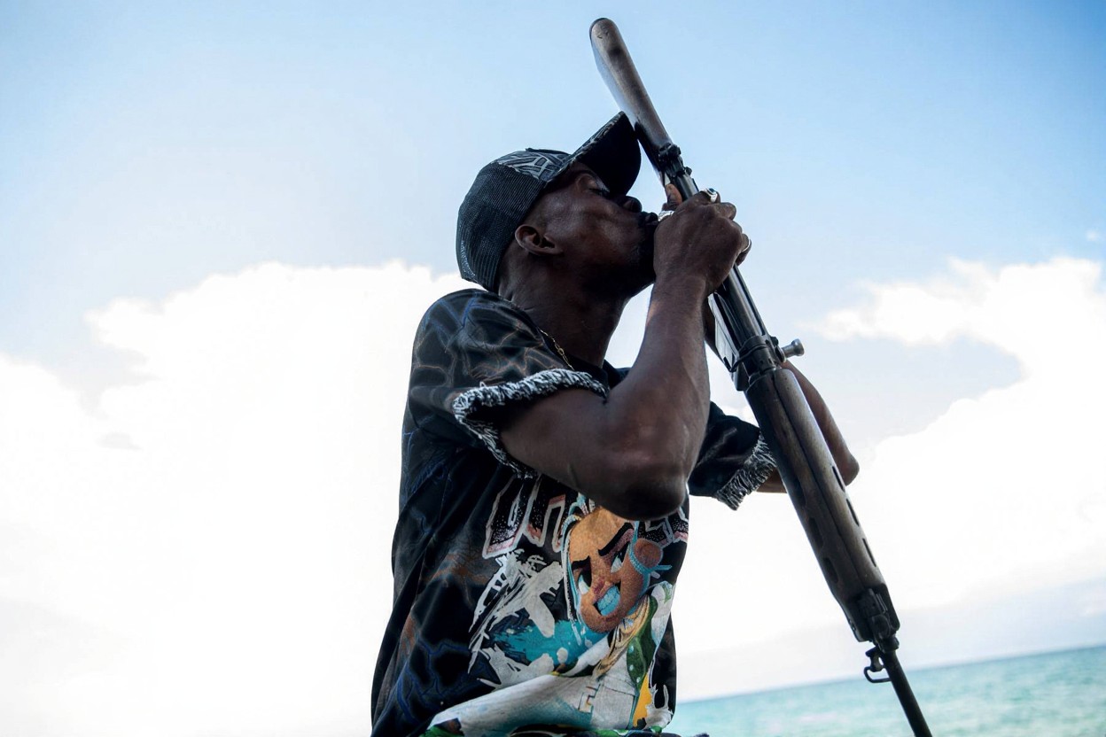 Haïti : une crise de sécurité née d’une crise de société