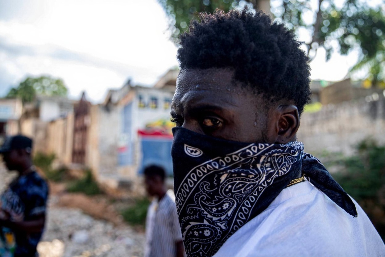 Bas Artibonite : l’OPC alerte le Premier ministre sur une situation de chaos généralisé