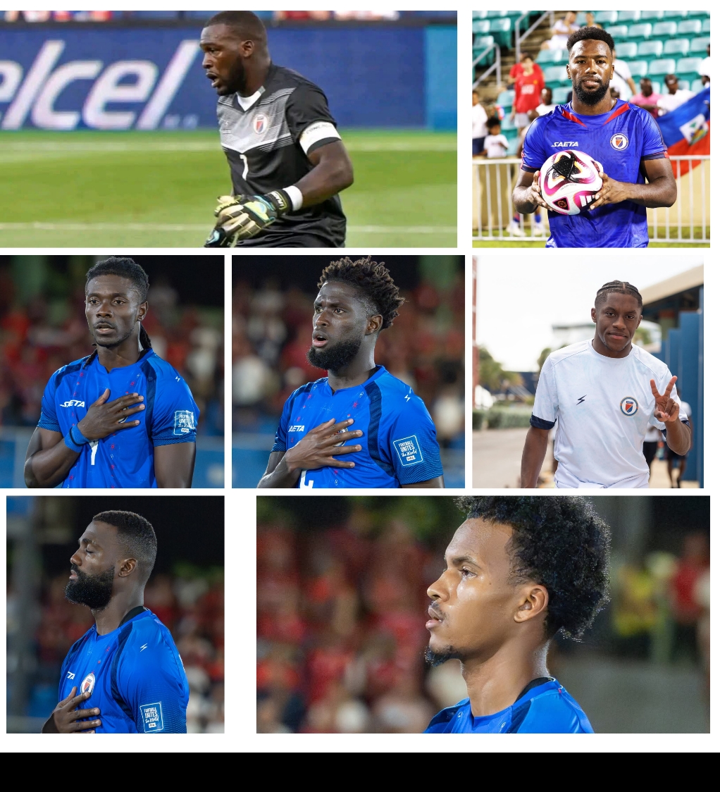 Les éléments clés des Grenadiers