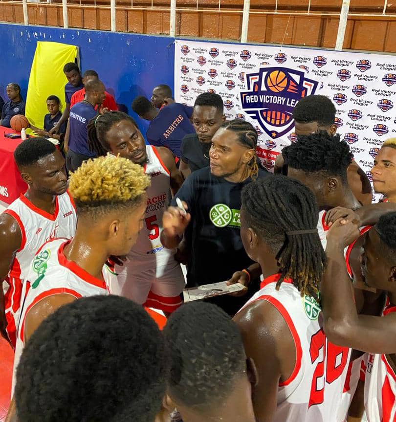 Marché Ti Tony couronné dans le Nord