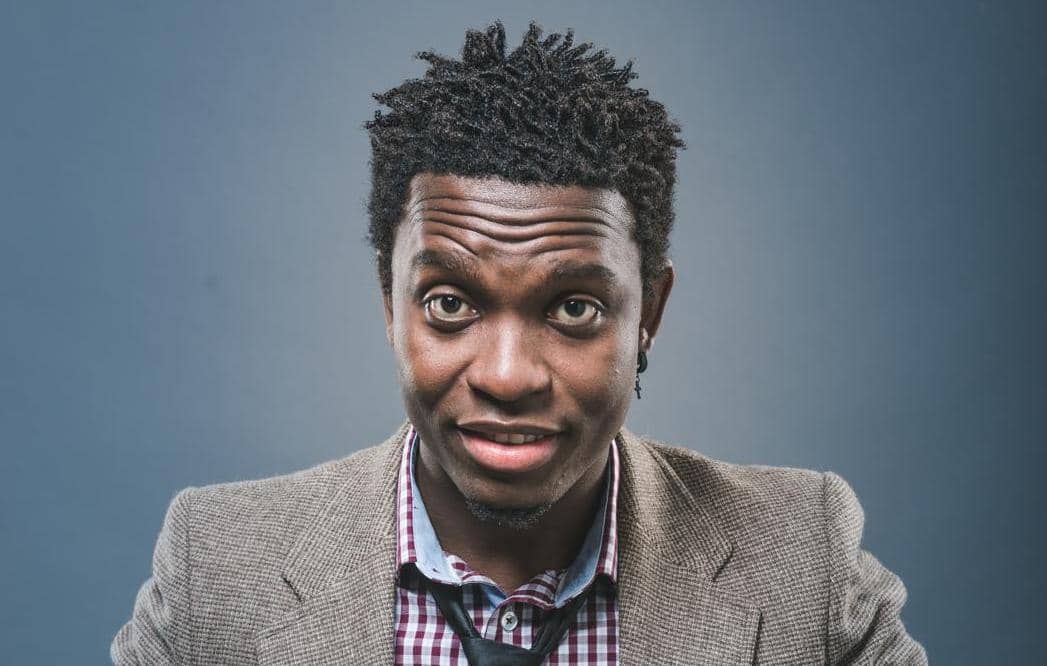 « Vertièrement », le stand-up qui raconte Haiti