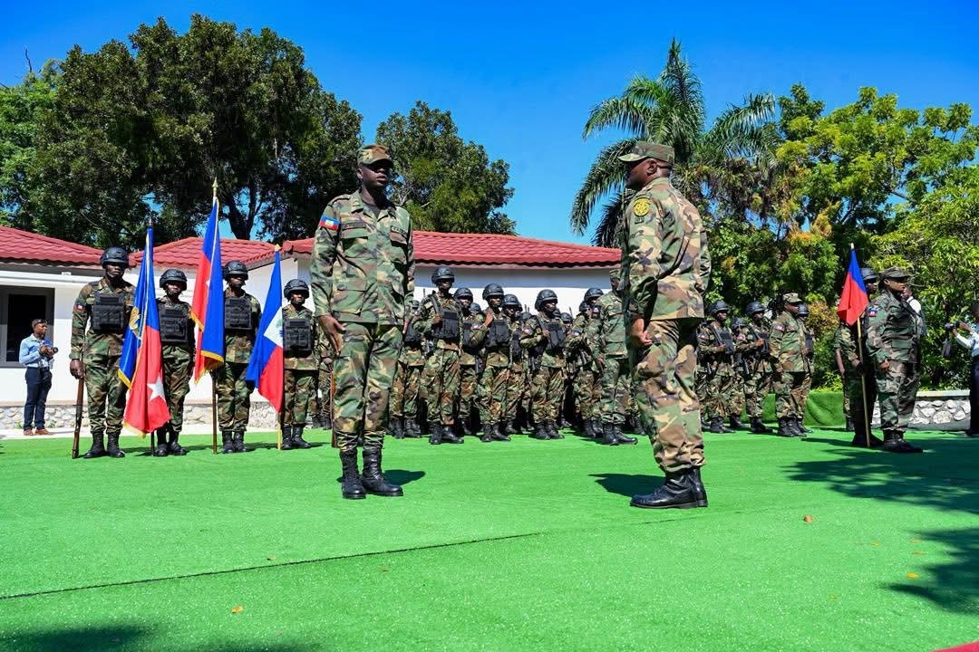 Commémoration des 222 ans de la Bataille de Vertières sous le signe de la quête de stabilité