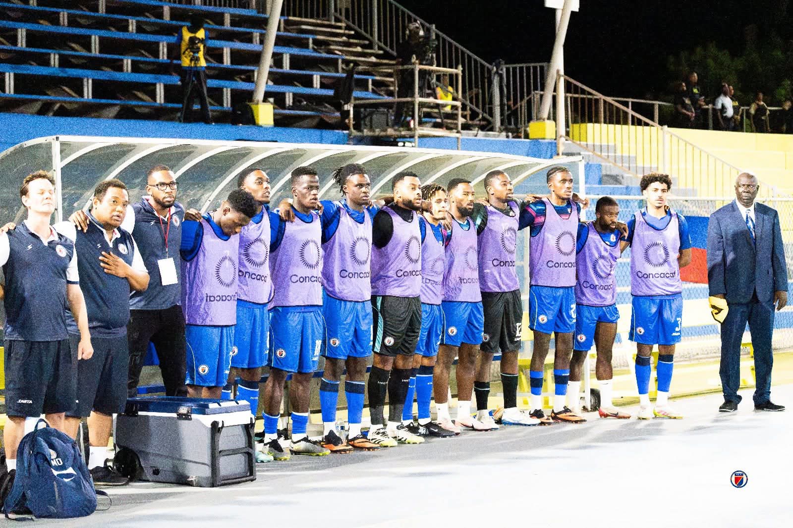 Retour sur le parcours historique des Grenadiers