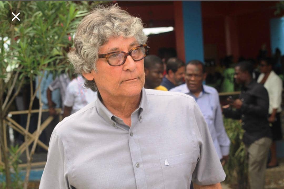 Philippe Vorbe : Le rêve des joueurs de 1974 enfin réalisé