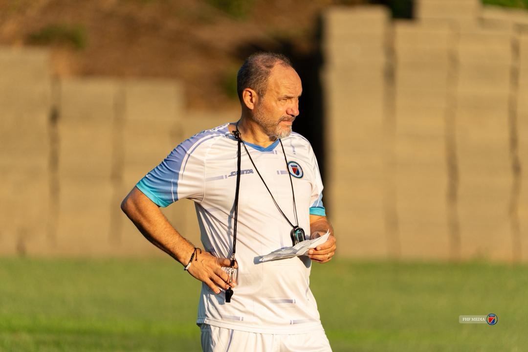 Sébastien Migné entre dans l’histoire du football haïtien