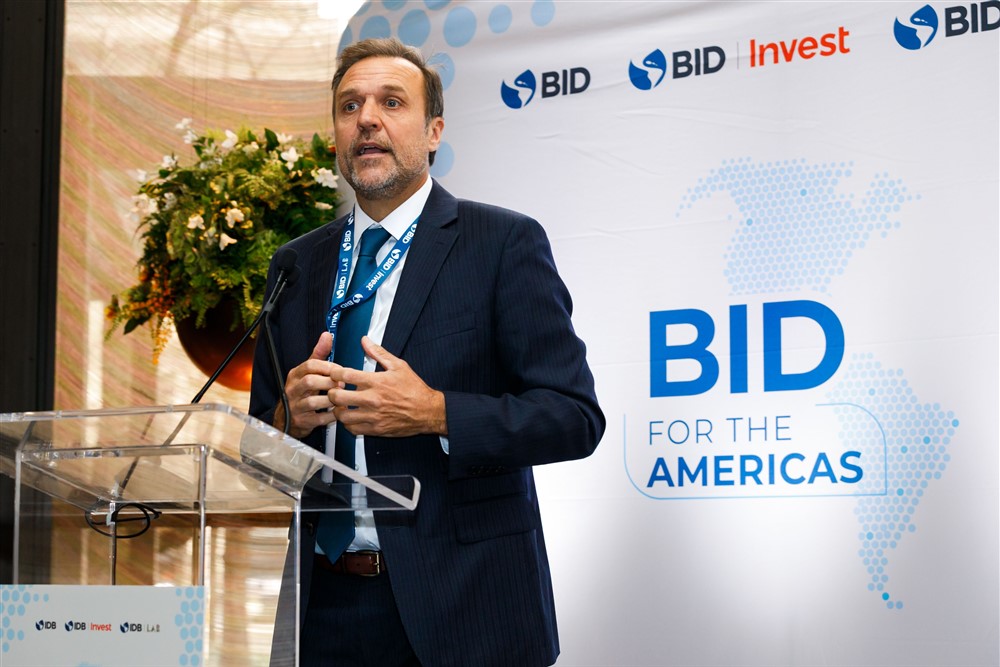 Accroître la productivité agricole pour garantir la sécurité alimentaire en Amérique latine et dans les Caraïbes