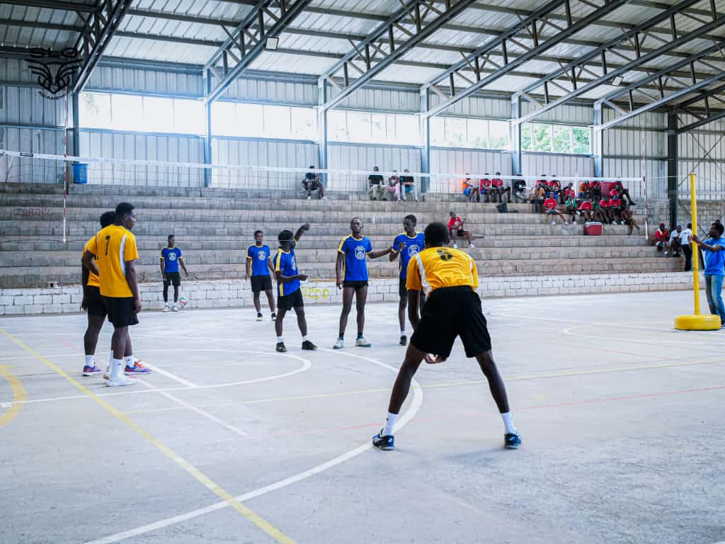 LVBRO : Magic et Banzaï brillent, forfaits pour Tigers et Tigresses