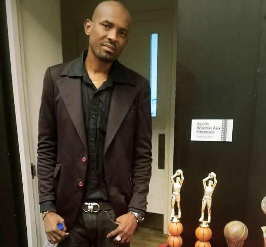 Funérailles de l’entraîneur de basketball Maurice Romélus prévues le 22 novembre