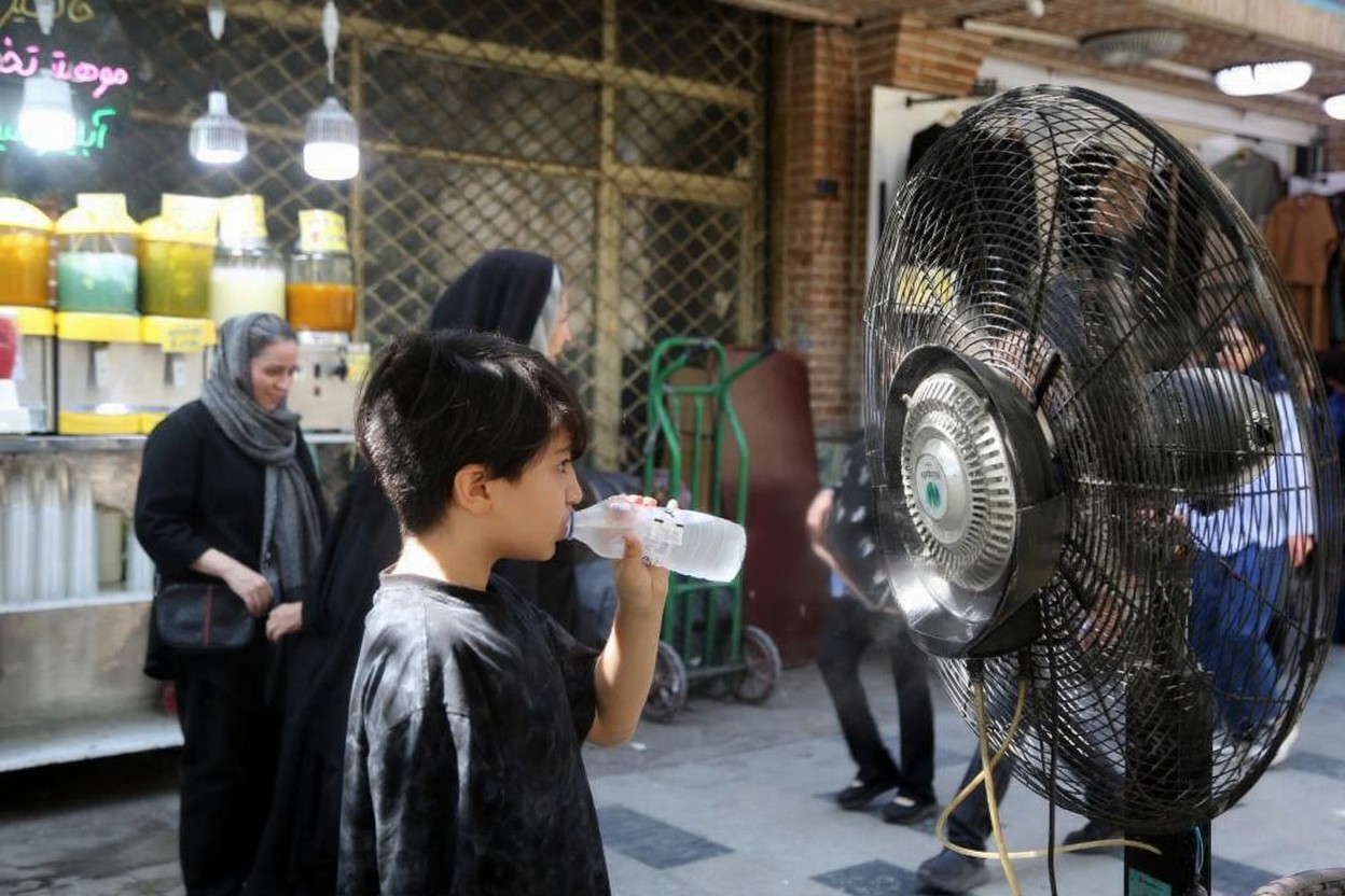 Croissance économique et CO2 : des températures record rappellent l’urgence de rompre le lien