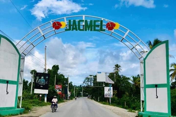 Jacmel : des chantiers annoncés pour relancer l’attractivité de la ville