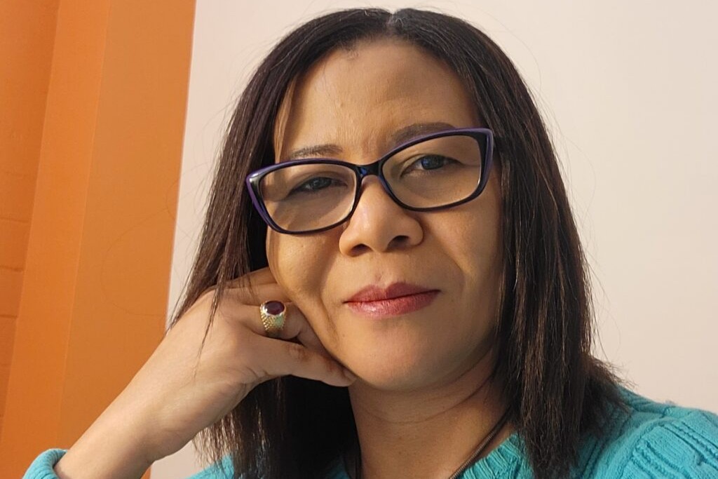 Jeanie Bogart honorée du prix spécial du cinquantenaire Deschamps