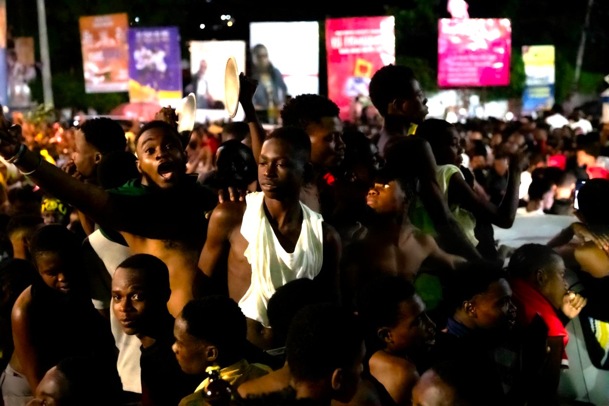 Haïti qualifiée pour la Coupe du monde : l’aube nouvelle d’un peuple debout