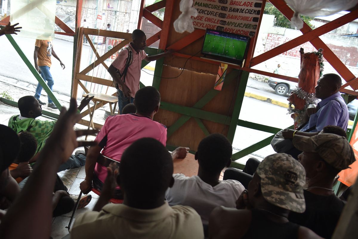 La télévision, « ciment de notre identité nationale »