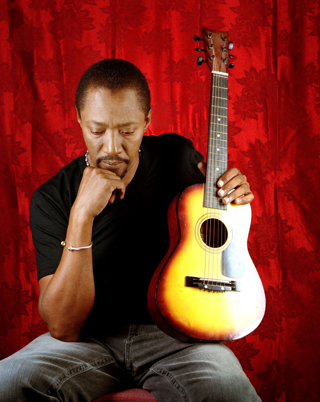 Complainte paysanne : la version reggae de Dadou Pasquet avec le Magnum Band