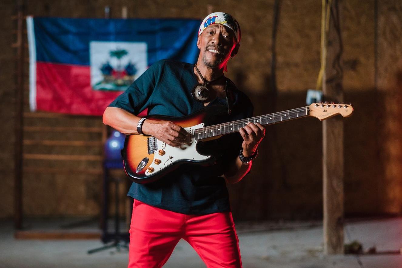 Dadou Pasquet, “Paka Pala” pour toujours