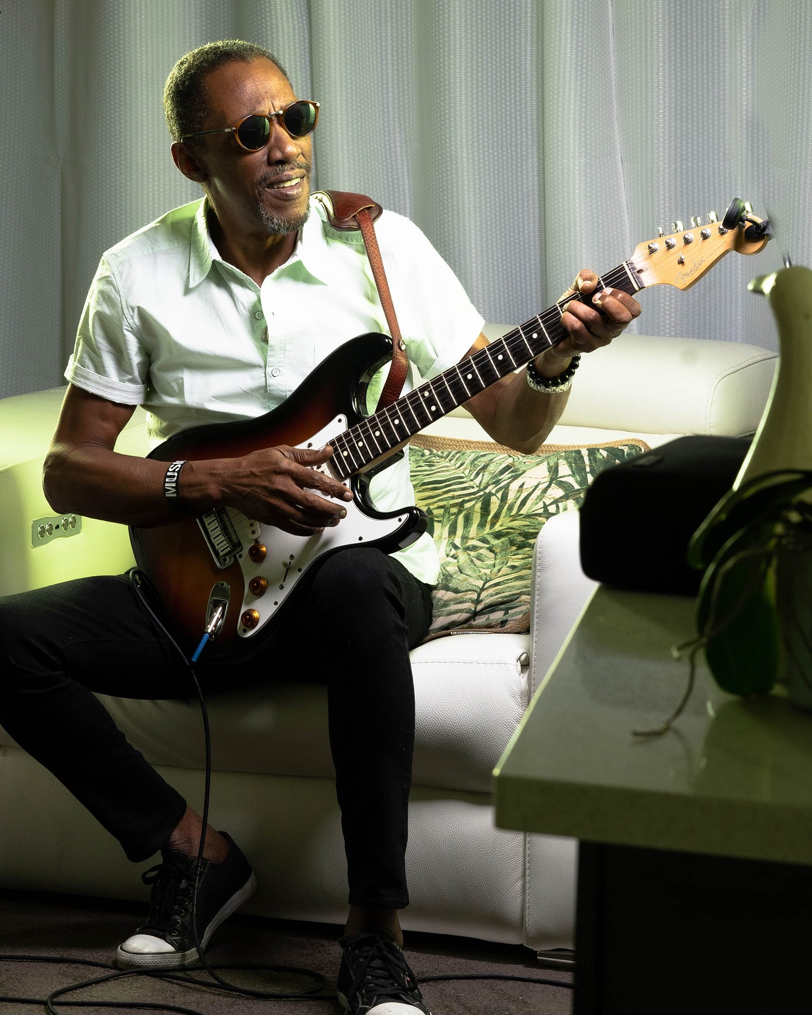 Dadou Pasquet, un artiste pour l’éternité