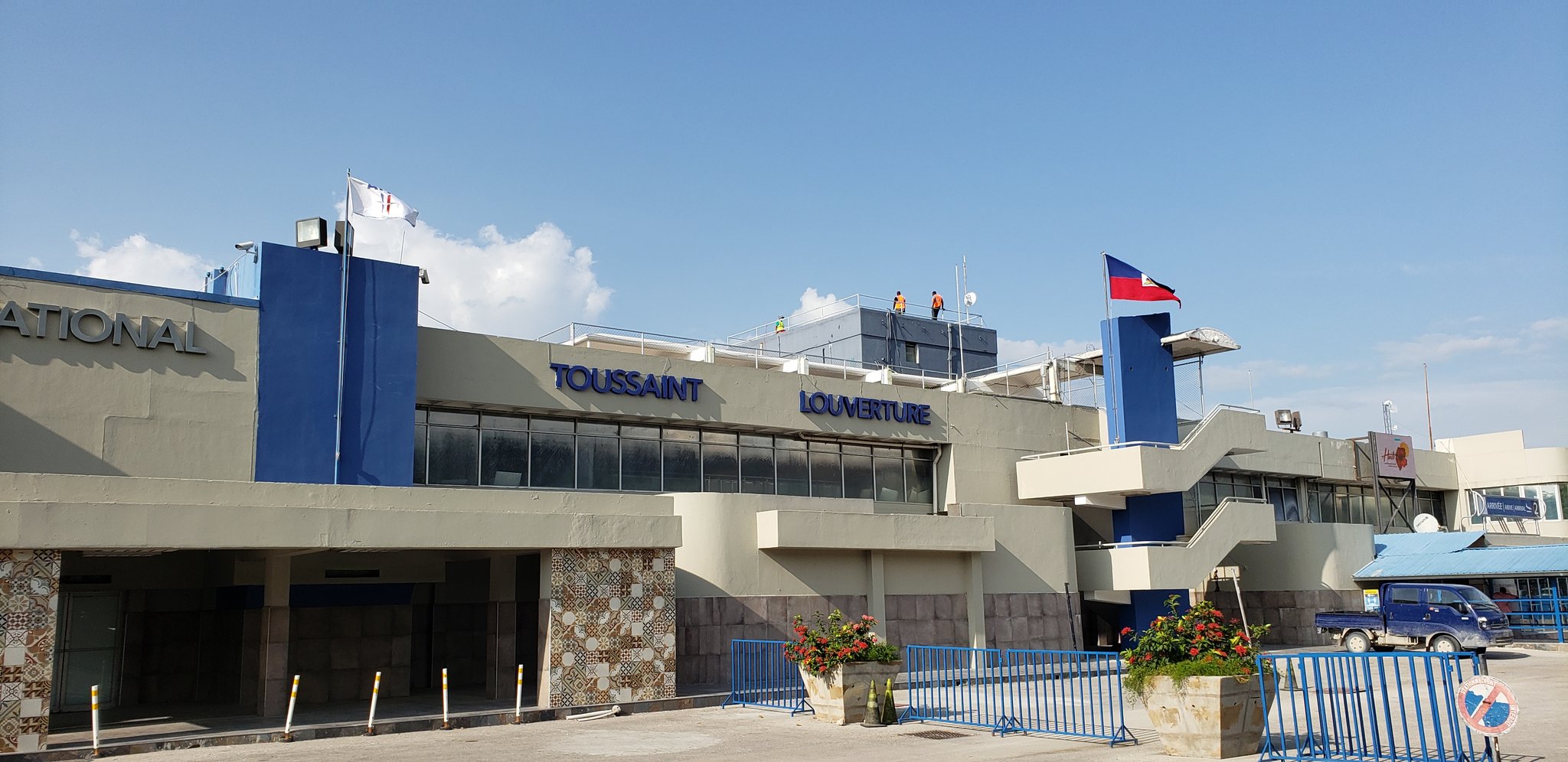 La FAA prolonge l'interdiction des vols américains sur Port-au-Prince jusqu'en mars 2027
